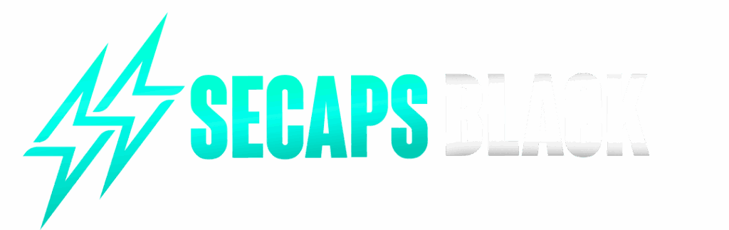 SecapsBlack